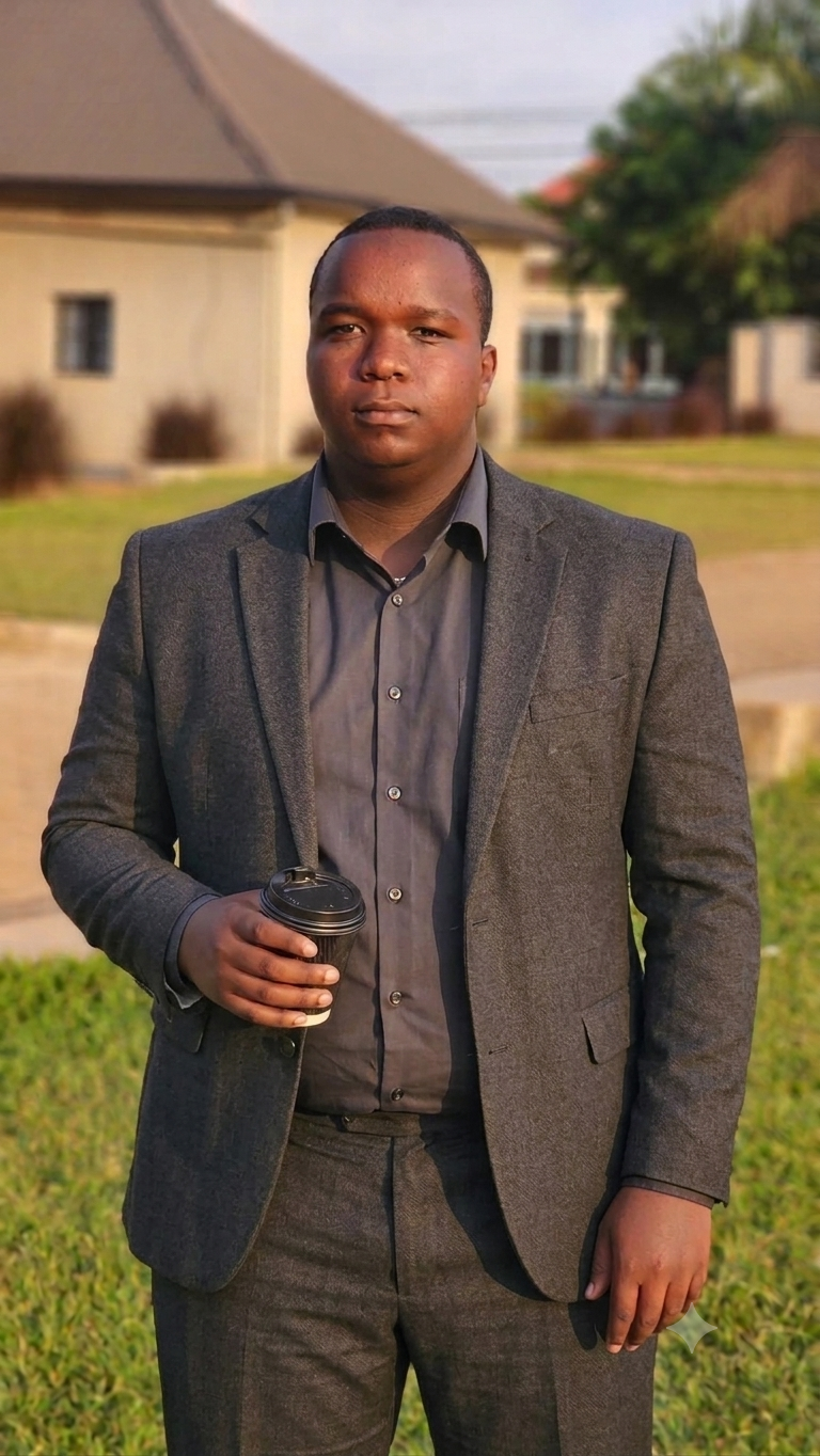 Irakoze junior Olivier